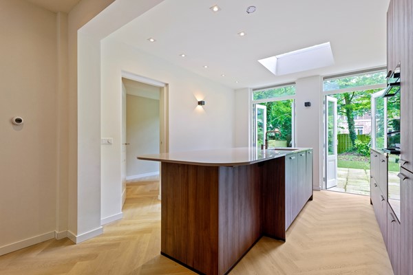 Medium property photo - Nassaukade 309H, 1053 LP Amsterdam